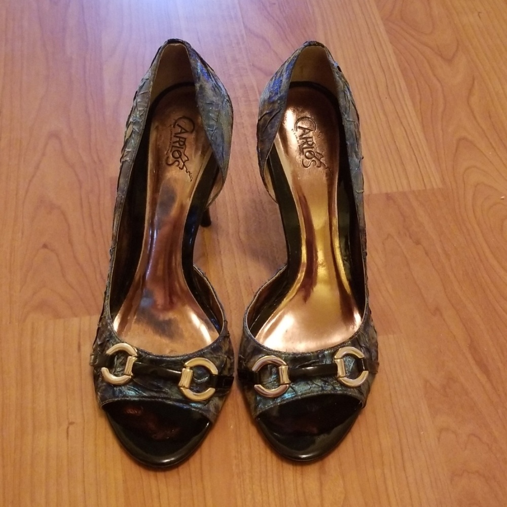 Women's Shoes